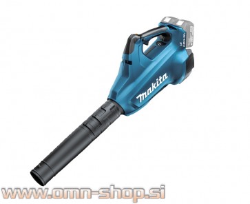 Makita DUB362Z akumulatorski puhalnik 18V+18V