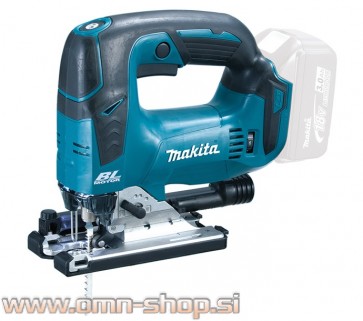 Makita DJV182Z akumulatorska vbodna žaga, 18V, BL