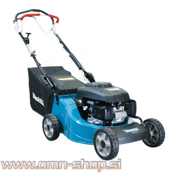 Makita PLM5115 bencinska kosilnica, Honda, 190 cm³, 51cm, samohodna