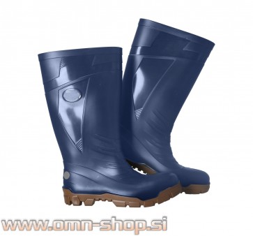 Moški gumi škornji 41