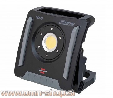 Akumulatorski LED reflektor MULTI 4000 MA, 4500lm, 40W 18V