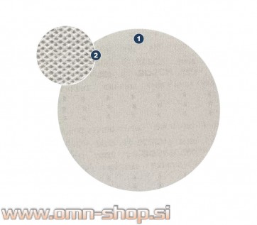 BOSCH EXPERT BRUSNA MREŽA M480 225mm, Gr.120 ZA ŽIRAFO 2 608 900 709