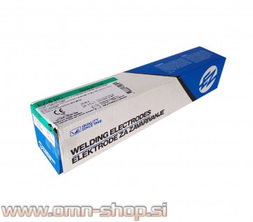 ELEKTRODE EZ-8RC Rutilno-celulozna. 4,00 mm, 4,5kg (Jadran)