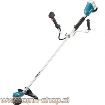 Makita DUR368AZ akumulatorska kosa, 18V+18V, BL