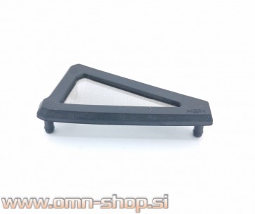 Makita protiprašna zaščita 455449-3 leva za DGA504