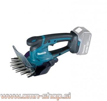 Makita DUM604Z akumulatorske škarje za travo 18V