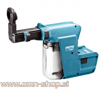 Makita DX02 odsesovalni nastavek 195904-0 ZA DHR243