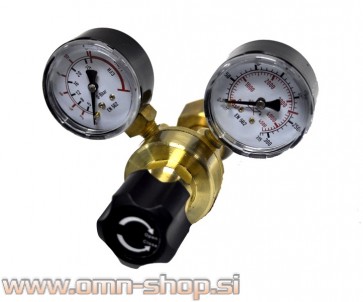 Reducirni ventil MINI AR/CO2 MIG/MAG/TIG