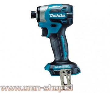 Makita DTD173Z Akumulatorski udarni vijačnik 1/2", 18V, BL, 180Nm