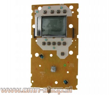 Makita elektronsko vezje SE00000480 ZA DMR108