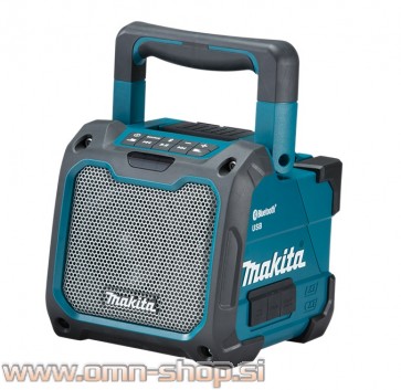 Makita DMR201 akumulatorski bluetooth zvočnik