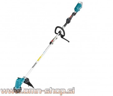 Makita DUR191LZX3 akumulatorska kosa, 18V, BL, ADT