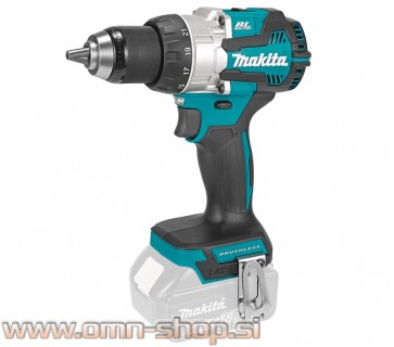 Makita DDF489Z akumulatorski vratalni vijačnik 18V, BL, 73Nm