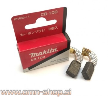Makita ščetke CB-100