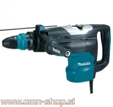 Makita HR5202C vrtalno kladivo SDS-MAX, 20J