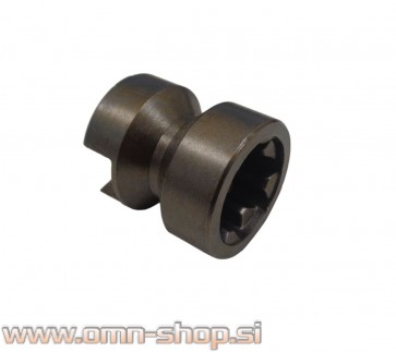Makita vmezni preklopni obroč sklopke 326849-3 DHR242, DHR243