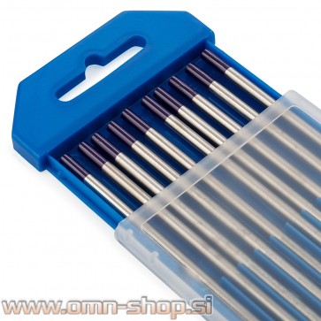 Elektroda TIG Wolfram 2.4mm WX3 VIJOLIČNA