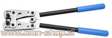 UNIOR KLEŠČE GRIP ZA KAB. KONTAKTE Art.427/2FG 6-50 mm2