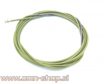 Uvodnica rumena 5,4m 1,2-1,6mm za MB401/501, MB36/360