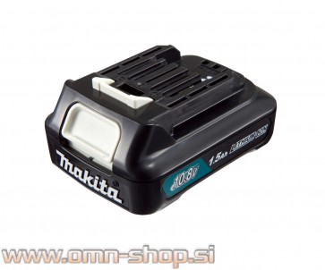 Makita BL1015 akumulator 10,8V, CXT