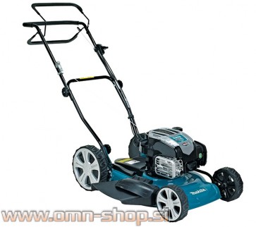 Makita PLM5121N2 bencinska kosilnca, B&S, 163 cm³, 4T, samohodna