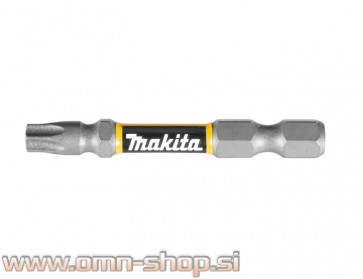 Makita vijačni nastavek T30 x 50mm IMPACT PREMIER 2/1 E-03361