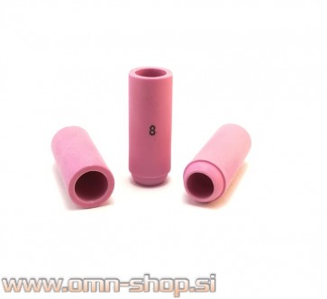 Šoba keramična ABITIG 17/18/26 FI 8MM ŠT.8 10N46