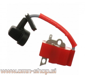 Makita vžigalna tuljava 161357-5 ZA EA4300