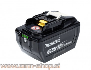 Makita BL1890 18V/9,0Ah LXT Li-Ion akumulator