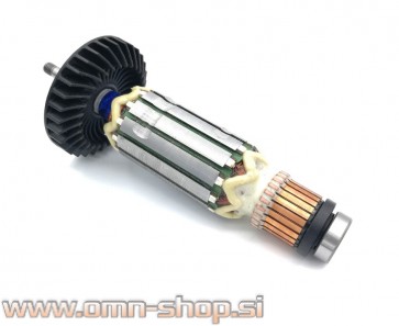 Makita rotor 515619-7 za 9554HN