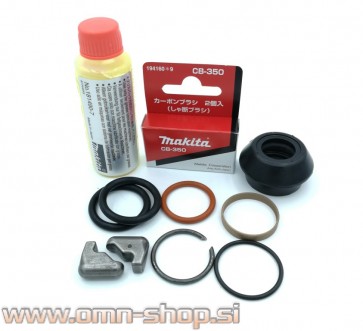 Makita servisni set 195113-1 za HM0870C, HM0871C