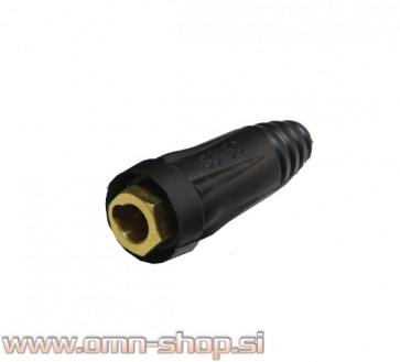Konektor 13mm za podaljševanje