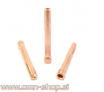 Stročnica 3.2 X 50 MM 10N25