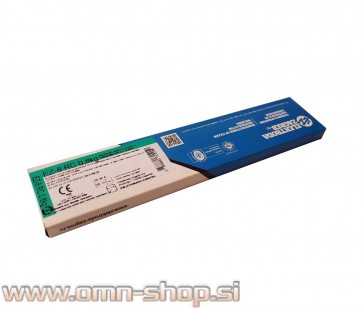 ELEKTRODA EZ-8RC Rutilno-celulozna. 2,5 mm, 0,8kg (Jadran)