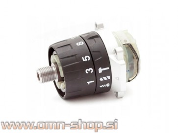 Makita menjalnik 122B23-1 za DHP487