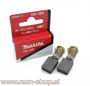 Makita ščetke CB-155 181048-2