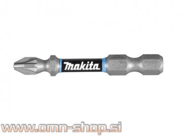 Makita vijačni nastavek PZ2 x 50mm IMPACT PREMIER 2/1 E-03305