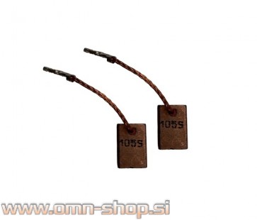 Perles ščetke 8911199 za DBS125, KP316IEKS, DRAGON1600, DRAGON1000 