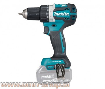 Makita DDF484Z akumulatorski vrtalni vijačnik ,18V