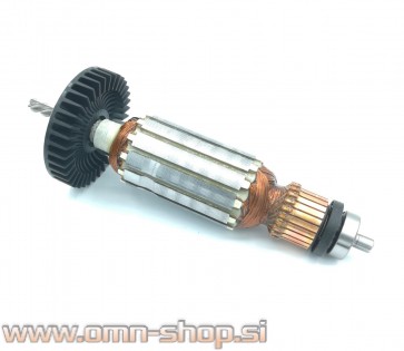 Makita rotor 517398-3 za 4351FCT