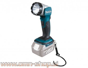 Makita DML802 akumulatorska svetilka 18V