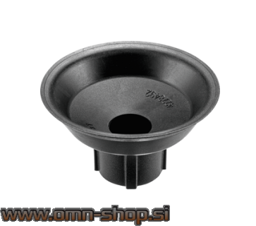 Makita šoba 191X27-6 za izsesavanje kompresijskih vreč ZA DAS180, AS001G