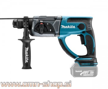 Makita DHR202Z akumulatorsko vrtalno kladivo SDS+, 18V