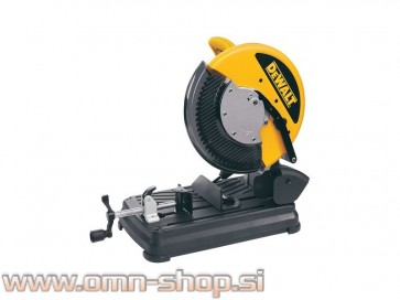 DEWALT DW872 ELEKTRIČNA ŽAGA ZA KOVINO 355mm, 2200W