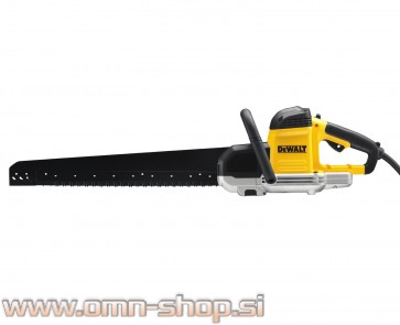 Dewalt DWE397 Aligator žaga Poroton, 43cm, 1700W