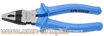 UNIOR KLEŠČE KOMBINIRANE Art.405/1BI 160 mm