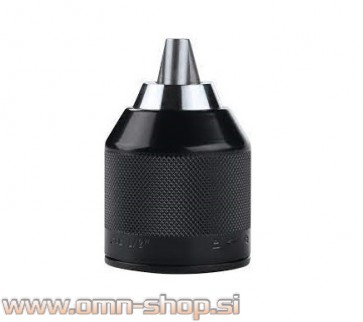 Makita hitrovpenjalna glava 763248-2 / 763252-1, 1,5-13mm za DHP481, DDF481, DHP486, DDF486,