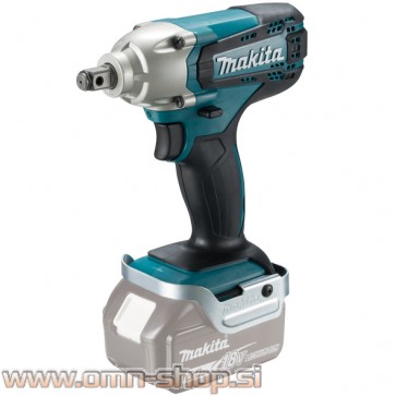 Makita DTW190Z akumulatorski udarni vijačnik, 1/2", 18V