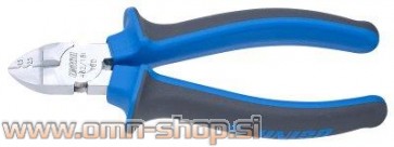 UNIOR KLEŠČE SNEMALNE STRANSKE BI Art.462/1BI 160 mm