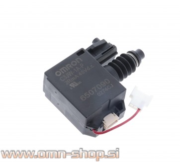 Makita stikalo 650709-0 za BHR243, DHR242, DHR243, DUB362,...